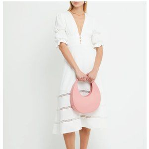 OPT Parker Dress Size M